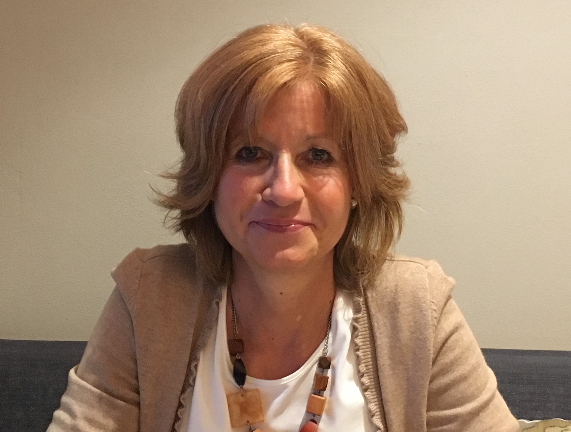 Marlies Gr&uuml;newald